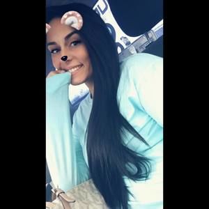 Meet your Posher, Robyn